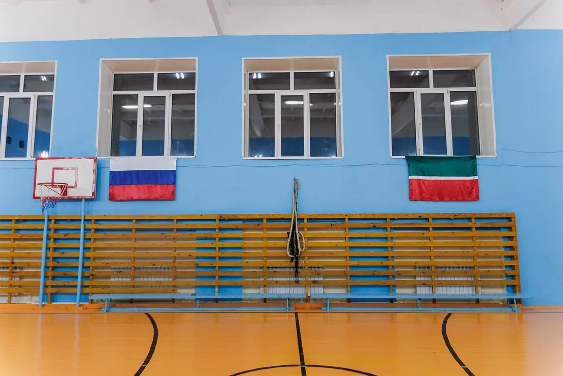 «Нам нужна жертва! По-другому, ребят, ну никак не сказать»