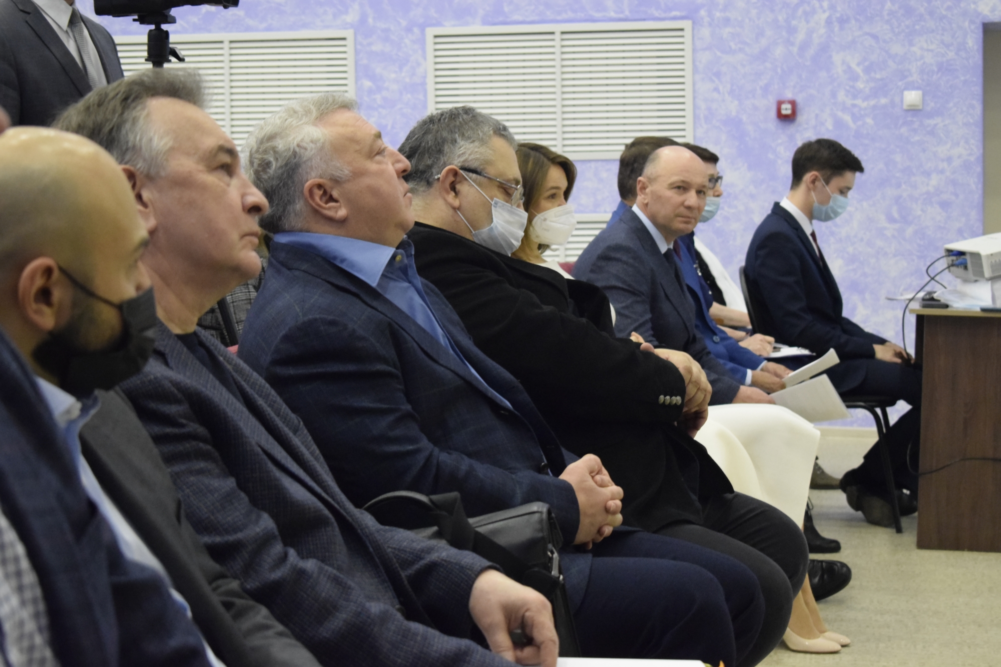 Когогина предложила вариант решения проблем многодетных в Тукаевском районе