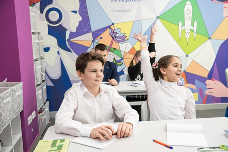 Как в Набережных Челнах меняют подход к образованию: опыт нестандартных школ