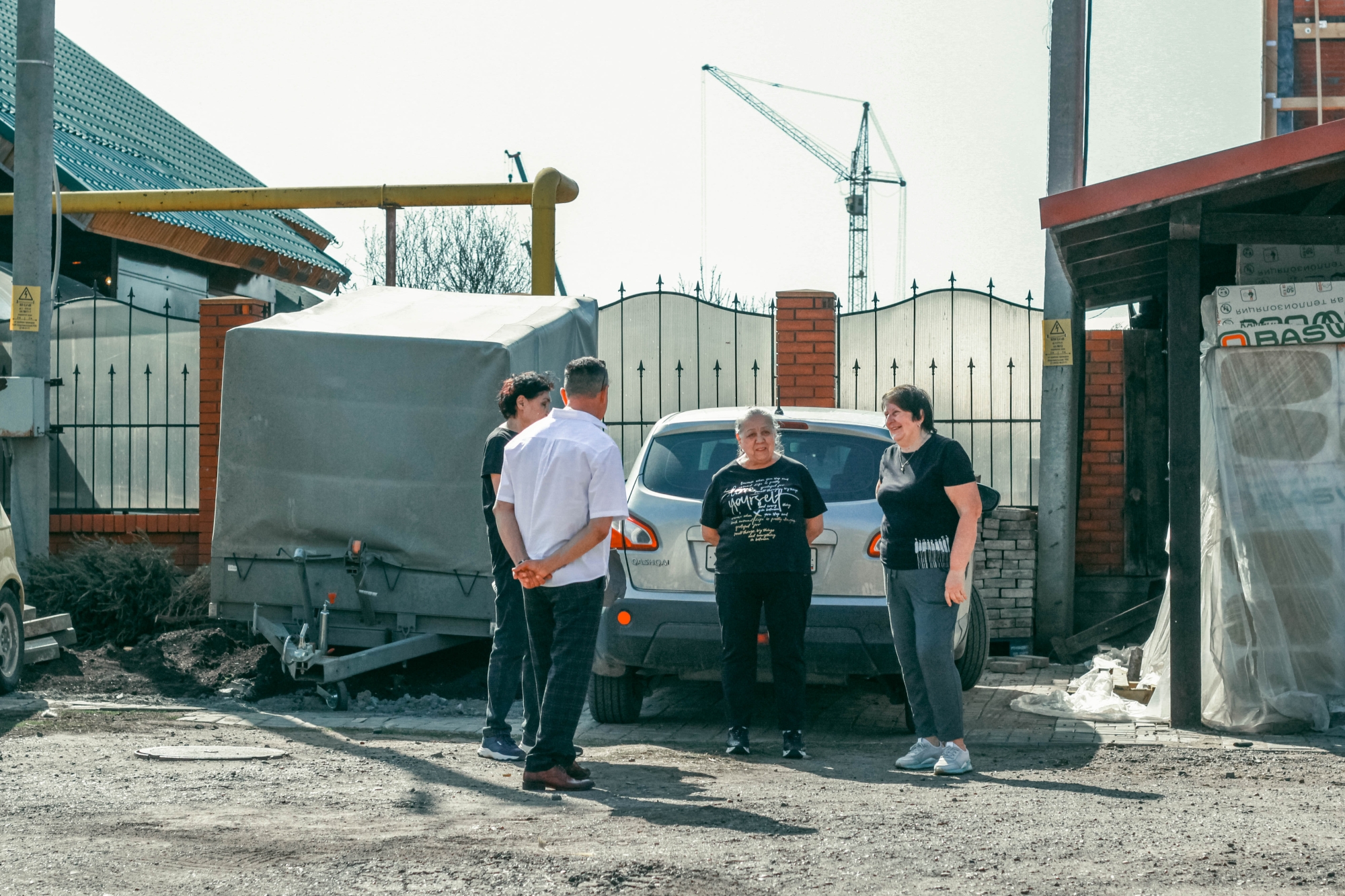 «Ладно, есть разногласия, но устраивать шоу... Началась травля, переход на личности»