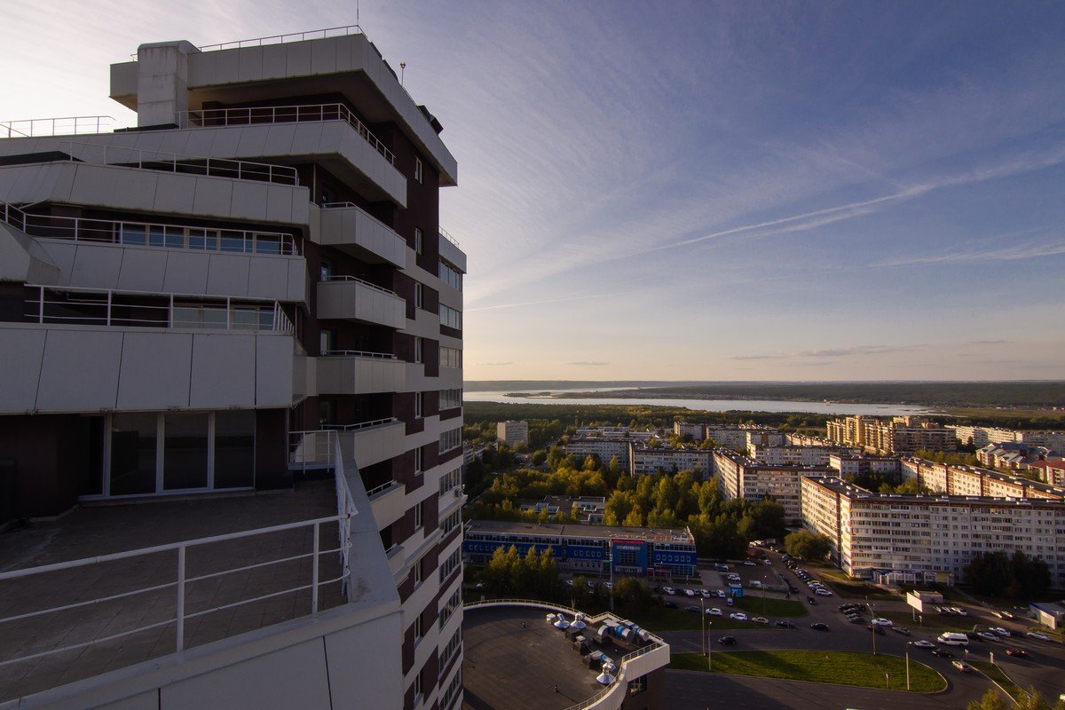 Sunrise City объявил о киберакции на квартиры: выгода до 200 тысяч рублей