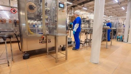 АО «Эссен Продакшн АГ» запустило в производство два новых джема (видео)
