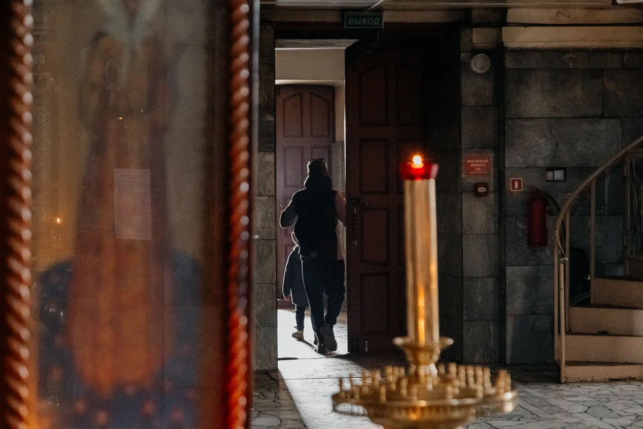 «Предыдущие митрополиты создали хороший костяк духовенства: здесь много ответственных священников»