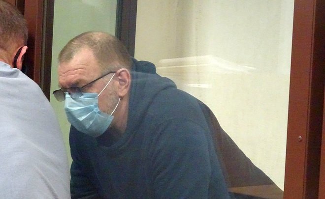 В Казани стартовало дело последнего члена банды «душителей дальнобойщиков»