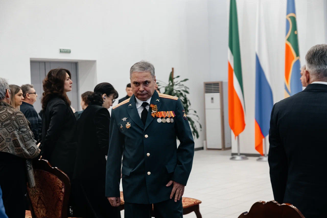 «Справку выдали: у него ни одной капли крови не осталось. Сослуживец тащил его 15 километров…»