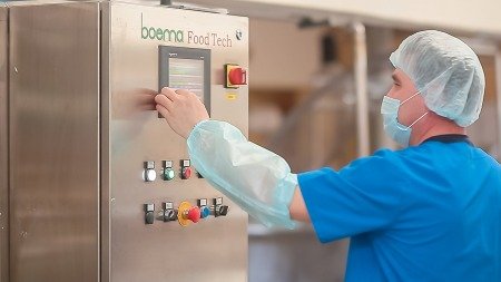 АО «Эссен Продакшн АГ» запустило в производство два новых джема (видео)