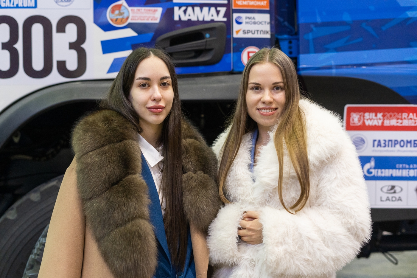 В ИТ-парк Челнов съехались сотни инвесторов на «ИнвестТех-Тур»