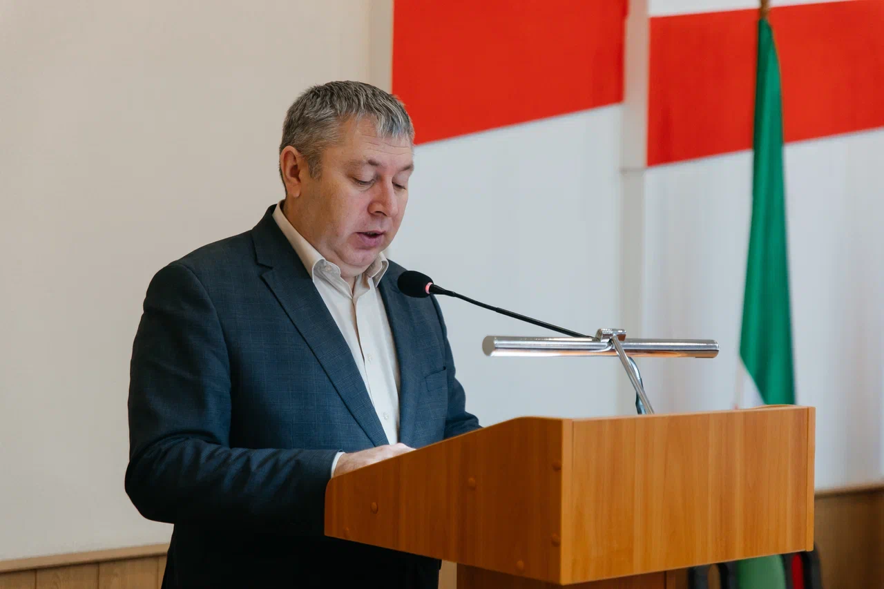 «Я набрался большого опыта работать в команде и решать сложные задачи. Надо только желание взяться» «Я набрался большого опыта работать в команде и решать сложные задачи. Надо только желание взяться»