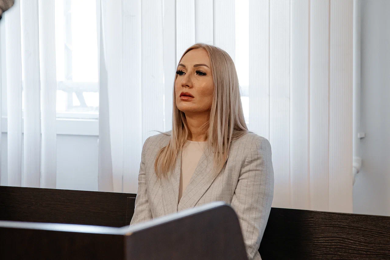 «Был страх участвовать в аукционе, если там какие-то высокие люди задействованы»