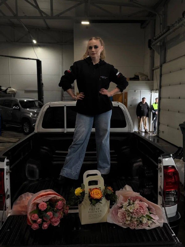 «Если решусь, то сдаваться не буду. С юности я мечтала, что однажды освою Boeing и буду на нем летать»