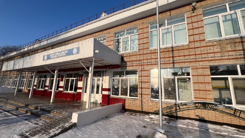 «На 2026 год у нас масштабные планы!» – Назмиев о 50‑летнем юбилее района