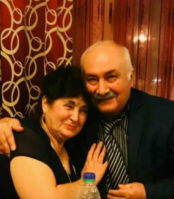 Умерла сооснователь азербайджанской общины в Челнах Махбуба Мамедова