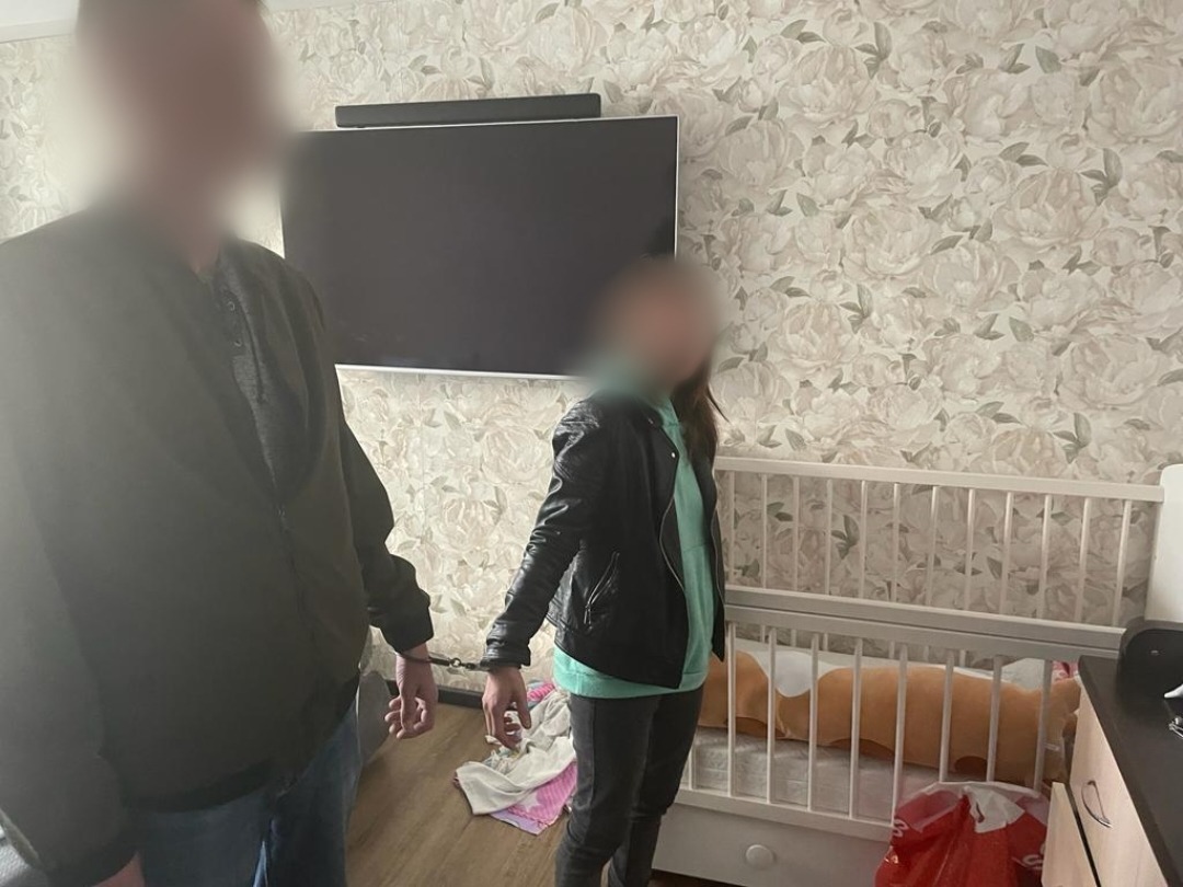 Следком сообщил подробности избиения пьяной челнинкой своего младенца (фото)