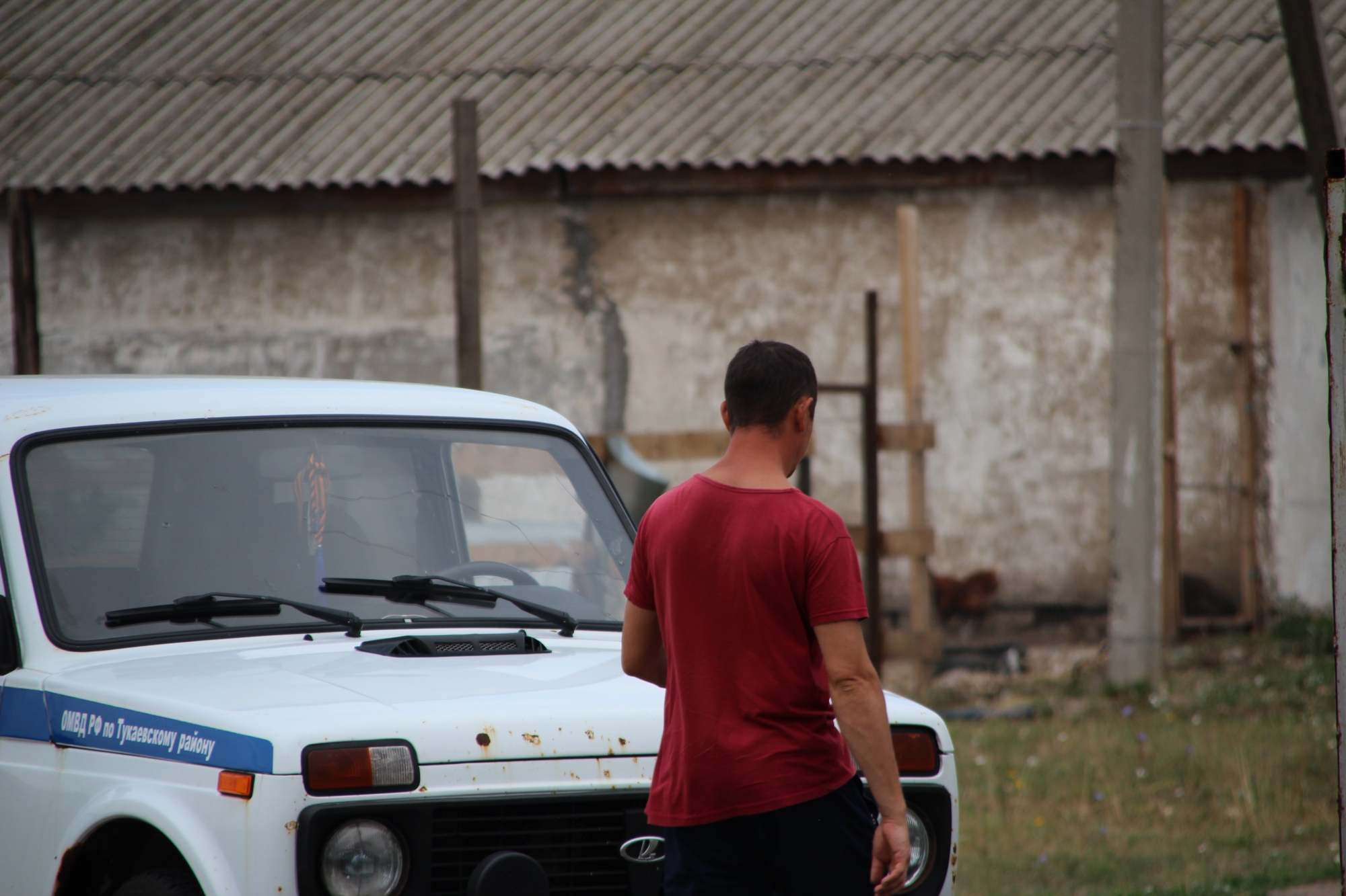 В Уральске таксист с пассажиром похитили и изнасиловали студентку, но их отпустили