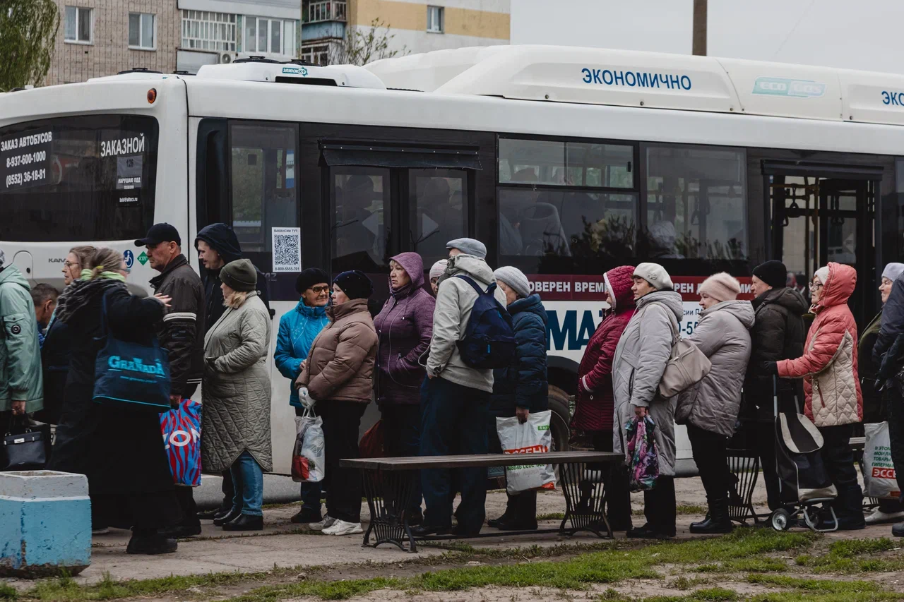 «Житель Челнов за мизерную зарплату работать не должен. Хватит уже. Рабовладельческий строй закончился»