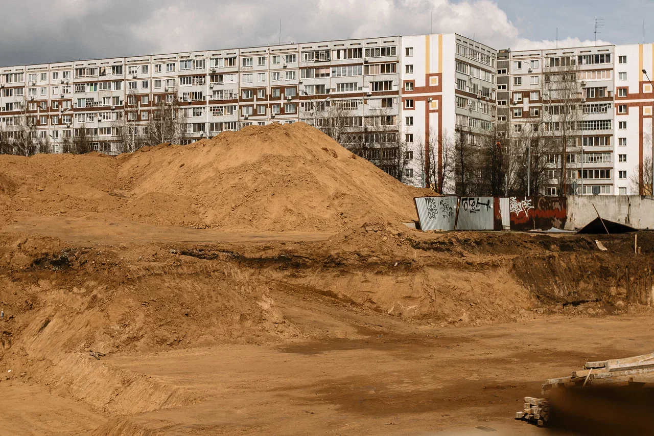 «Евростиль» Гайсина вышел на площадку КФУ – начато строительство общежития «Евростиль» Гайсина вышел на площадку КФУ – начато строительство общежития