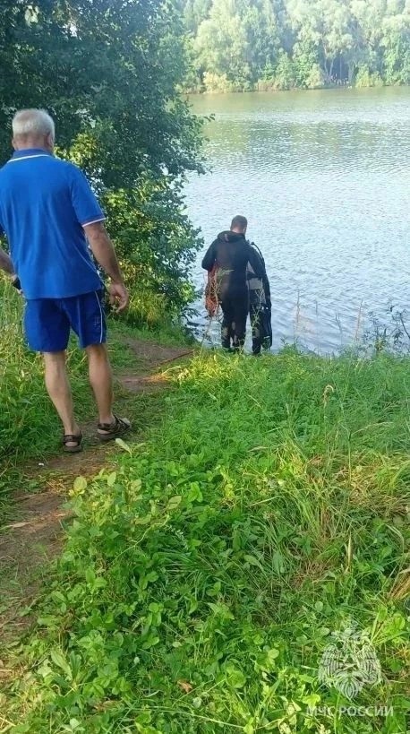 Еще один утопленник в Челнах – на Каме обнаружили тело мужчины