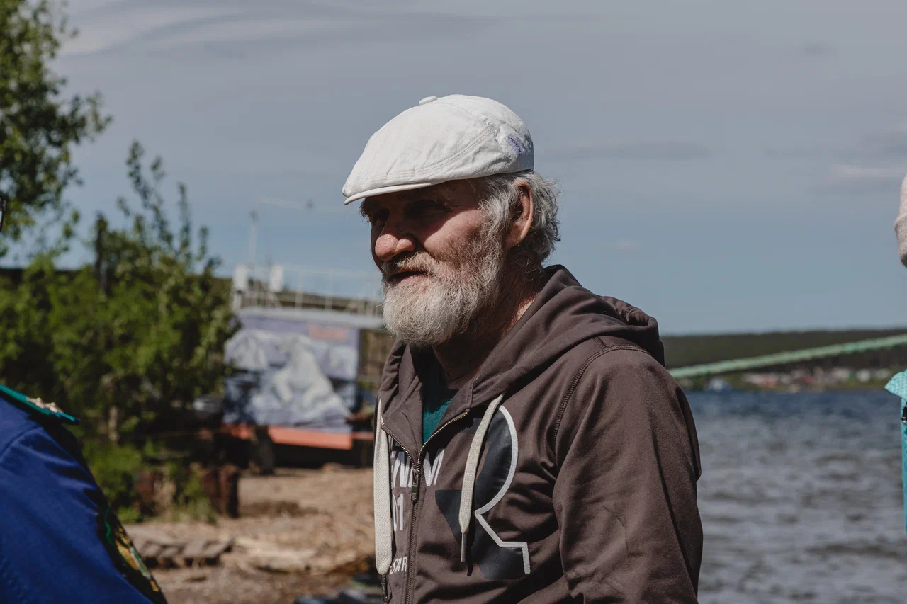 «Он банально может утонуть. И это будет уже экологическая катастрофа в центре Челнов»