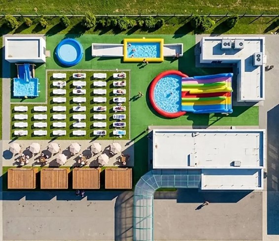 Инвестор из Удмуртии планирует расширить термы в Елабуге под купели и горки (фото)