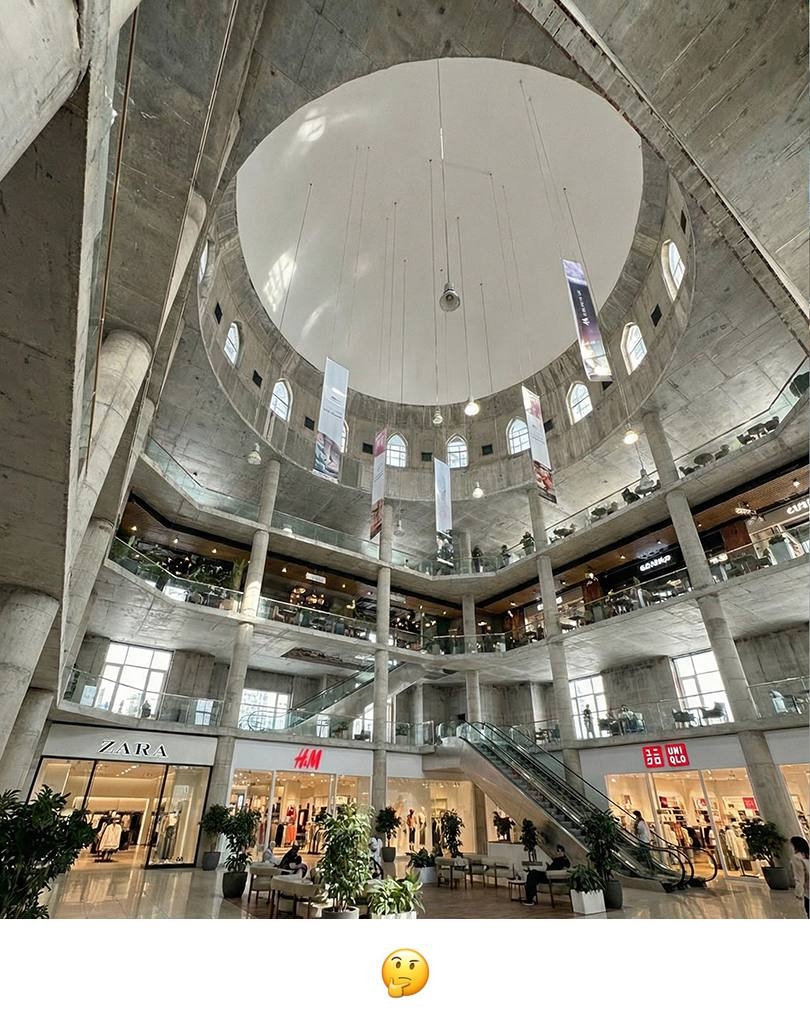 «Хочется Чуда» – архитектор Сафиуллин предложил интерьер для мечети «Джамиг»