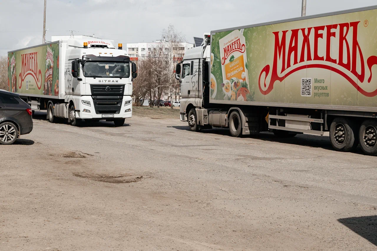 Фото: как выглядит Магистральная улица, куда пустят сотни миллионов 