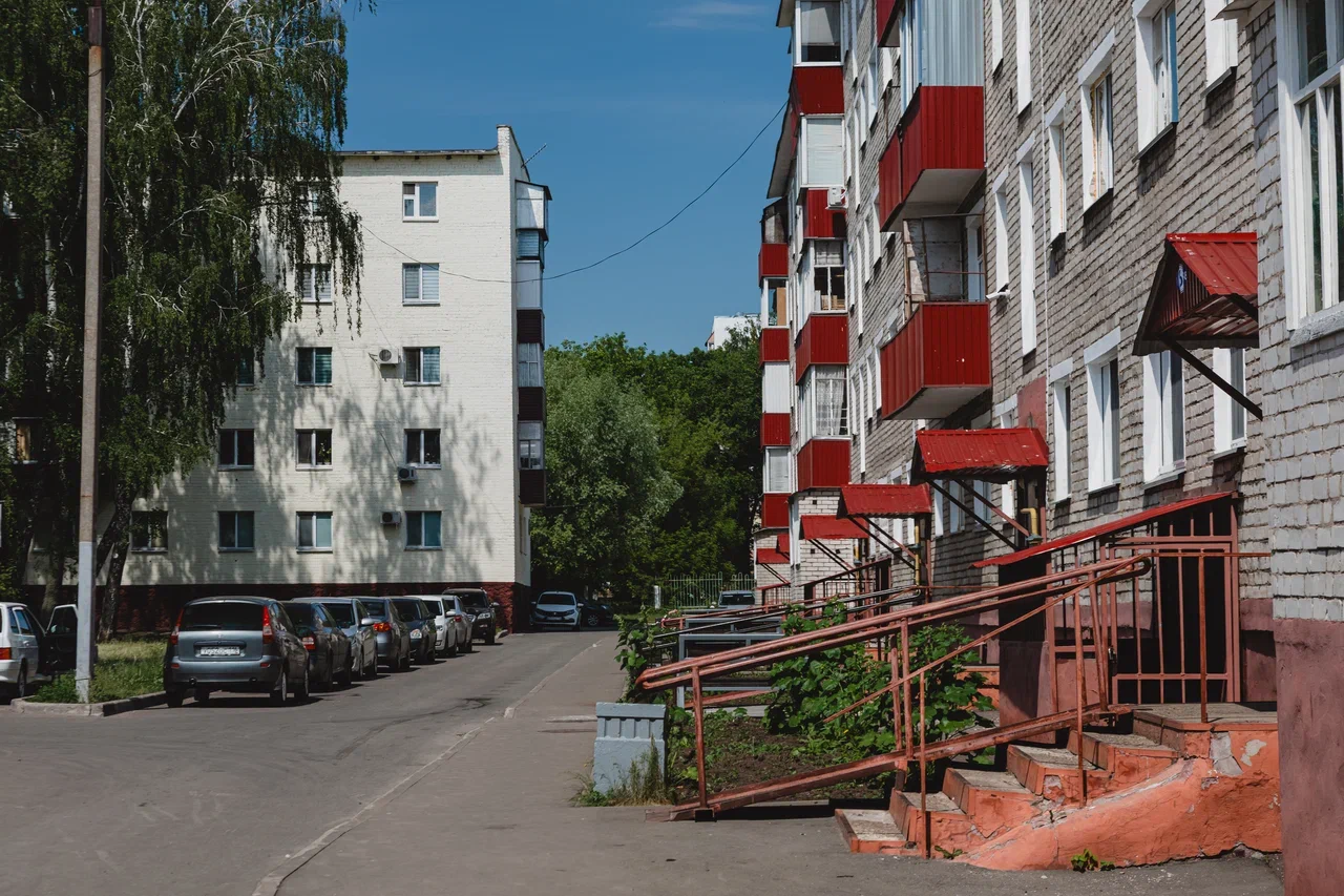 «Люди хотят интересное жилье и готовы за это платить. Проблем в реализации мы не видим» 