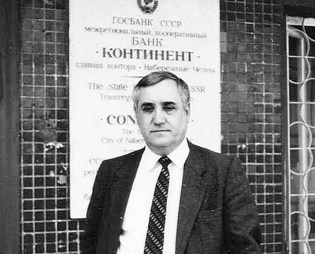 «Сейчас предприниматели диверсифицируют свои риски, стараются уменьшить расходы, закрывают лишние проекты…»