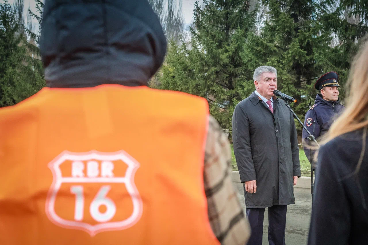 Кадиков: в Челнах в три раза сократили количество опасных участков