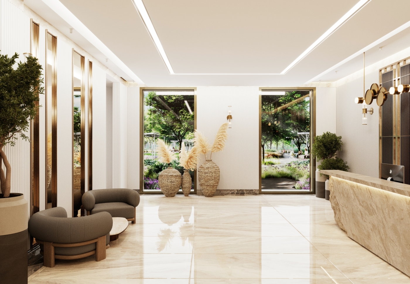 Элегантность по-казански, или какие новостройки строят для элиты в центре столицы Элегантность по-казански, или какие новостройки строят для элиты в центре столицы