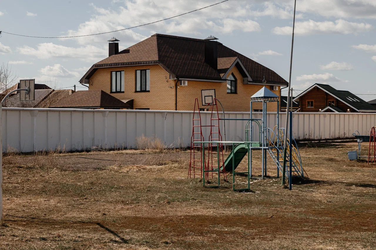 Фото: археолог показал, где именно в Челнах располагалась Ногайская крепость 