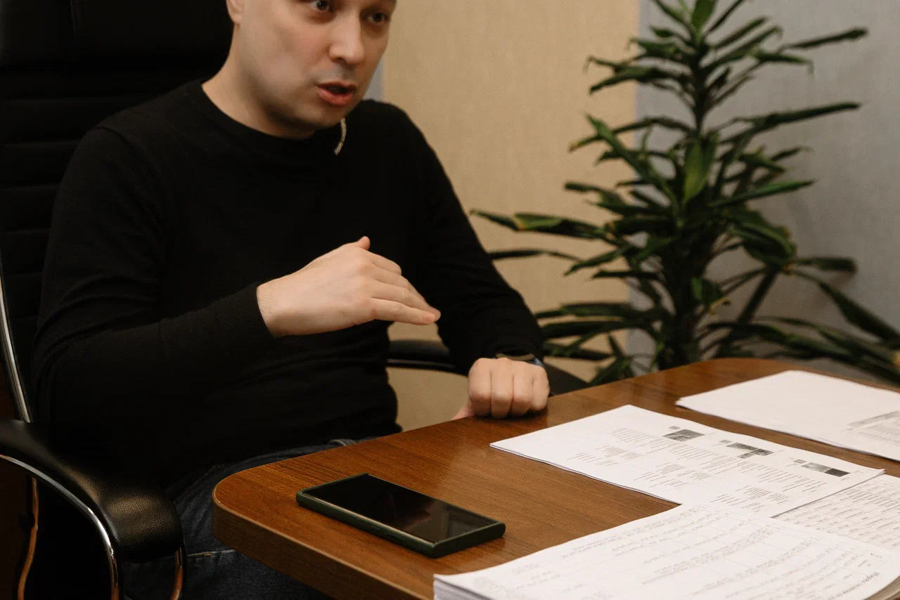 «Управляющие компании всегда в зоне критики, быть хорошим для всех невозможно» 