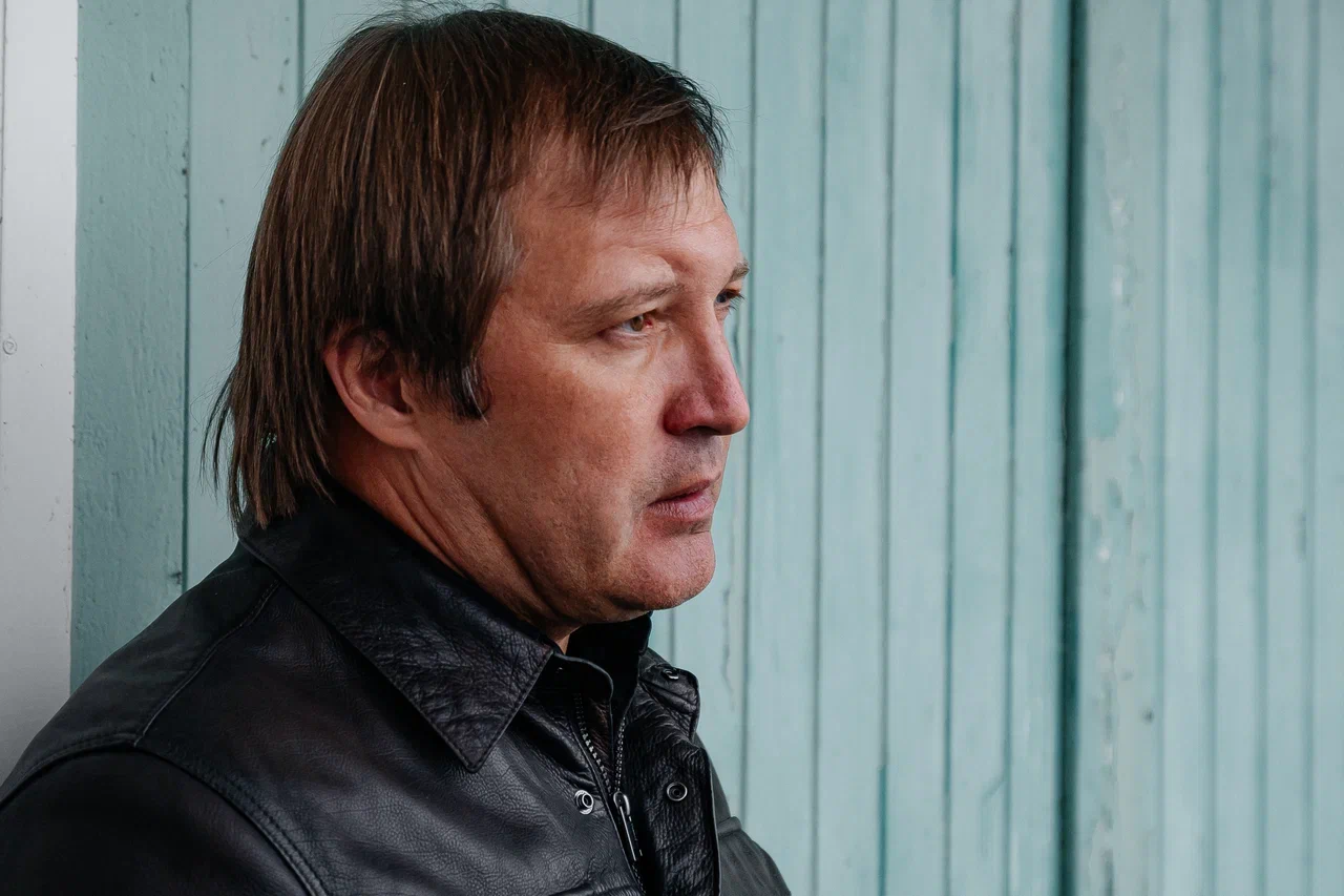 «Должен быть сплав опыта, мудрости и молодости. Хотели бы привлечь людей с финансовыми и административными возможностями»