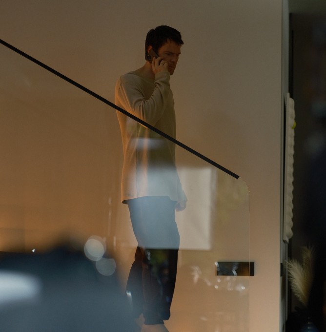 «Первая ракетка»: завершены съемки первого сериала о теннисе для Wink