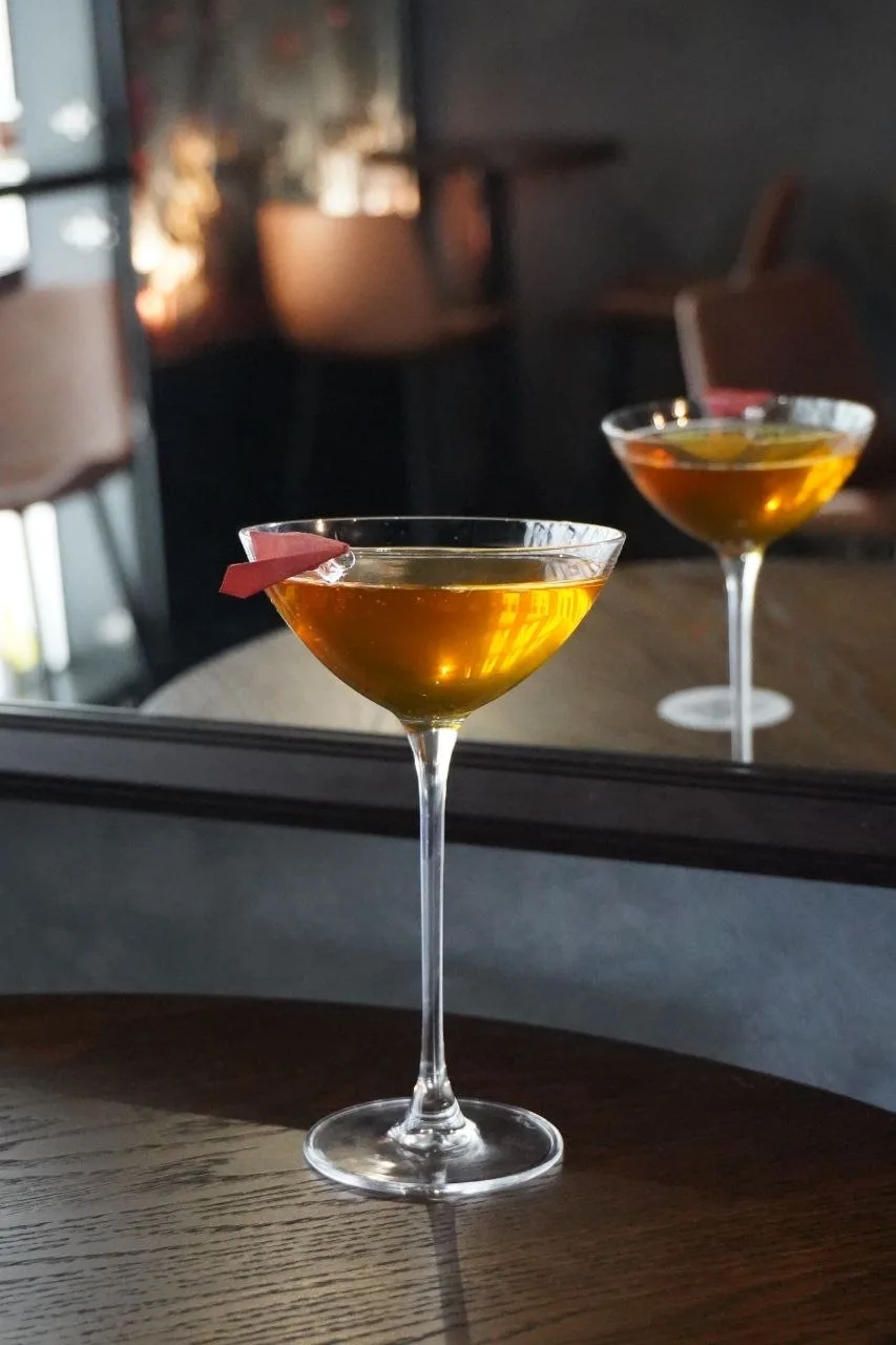 В CULT BAR запустили весеннее меню в коллаборации с челнинскими блогерами