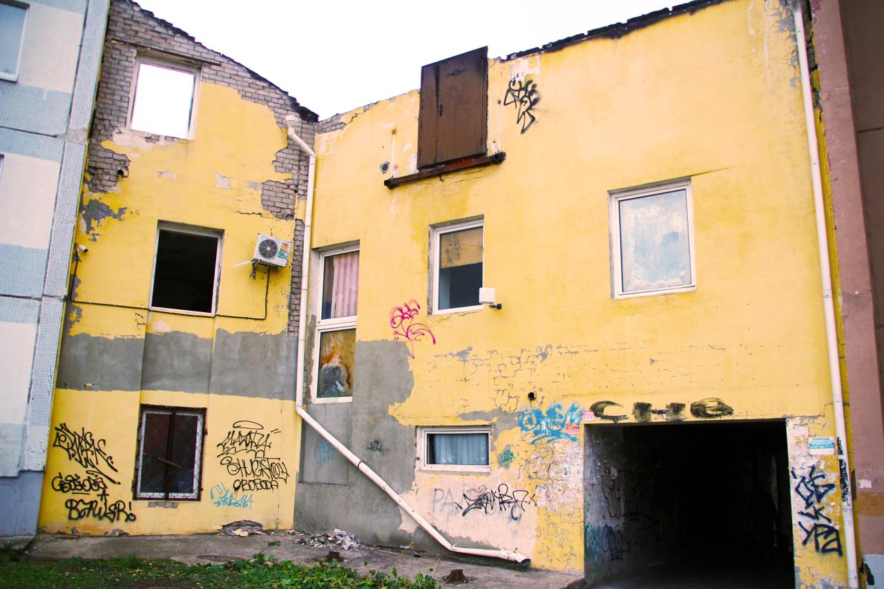 «Я пережил 90-е, жил в кризис, но от этих нападок просто не выжил» «Я пережил 90-е, жил в кризис, но от этих нападок просто не выжил»