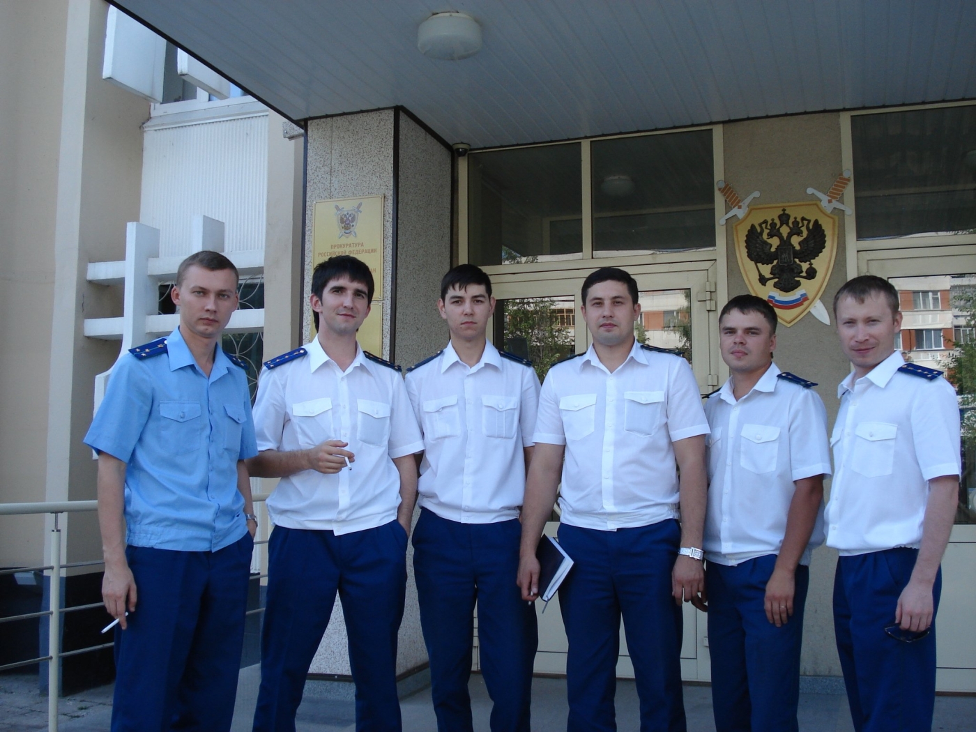 Памяти Марата Габдуллина – бывшего прокурора-криминалиста и судьи 