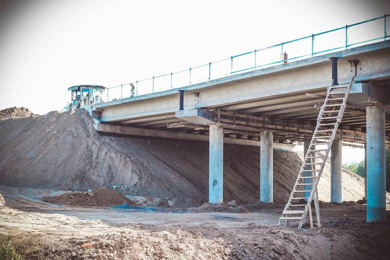 Итоги-2023: уходящий год в 30 фотографиях