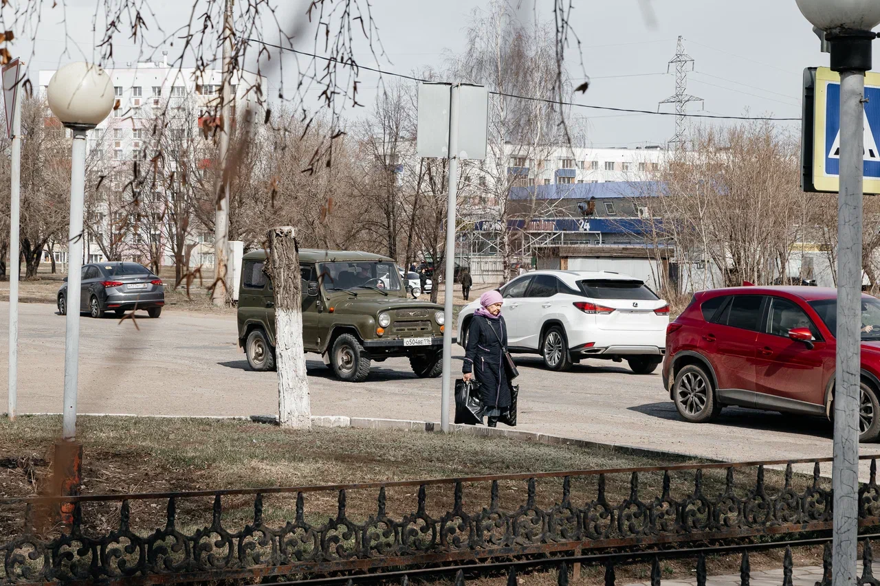 Фото: как выглядит Магистральная улица, куда пустят сотни миллионов 