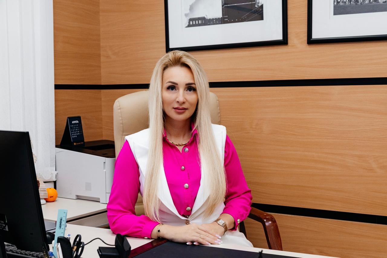 Заместитель Председателя Правления ООО "Земский банк" Елена Александрова Заместитель Председателя Правления ООО "Земский банк" Елена Александрова