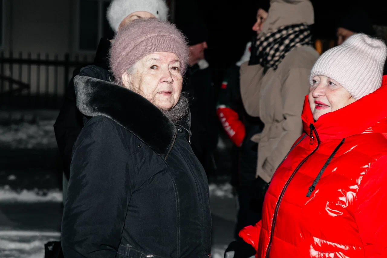 «Здоровье подрывается»: жители Белоуса просят Путина помочь провести воду (видео)