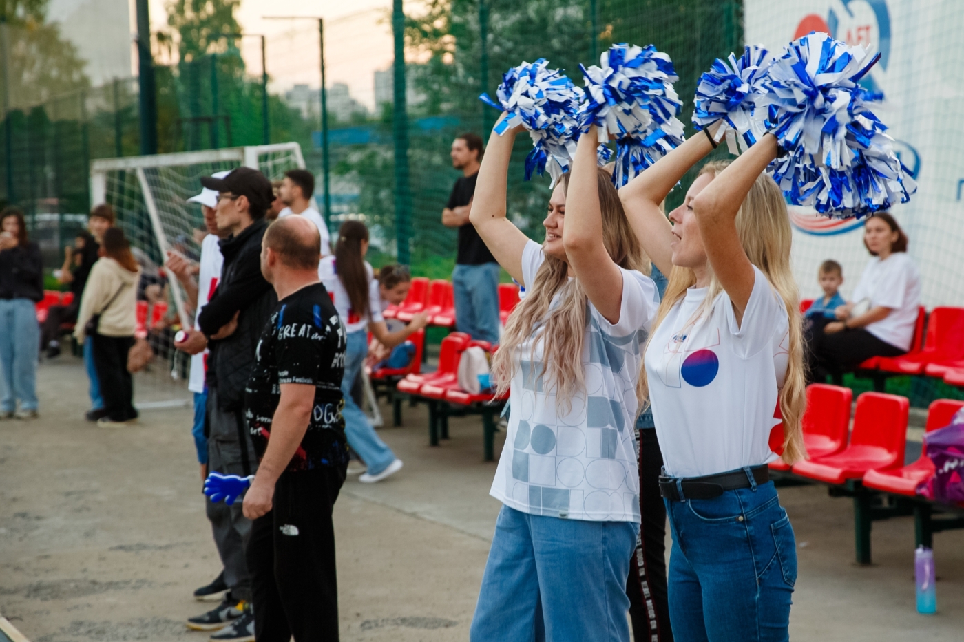 Как поддержка болельщиков помогла сплотиться и стать сильнее ФК «Кориб»