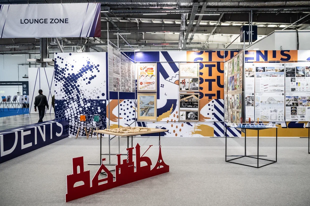 KazanForum примет международную выставку недвижимости IPM во второй раз