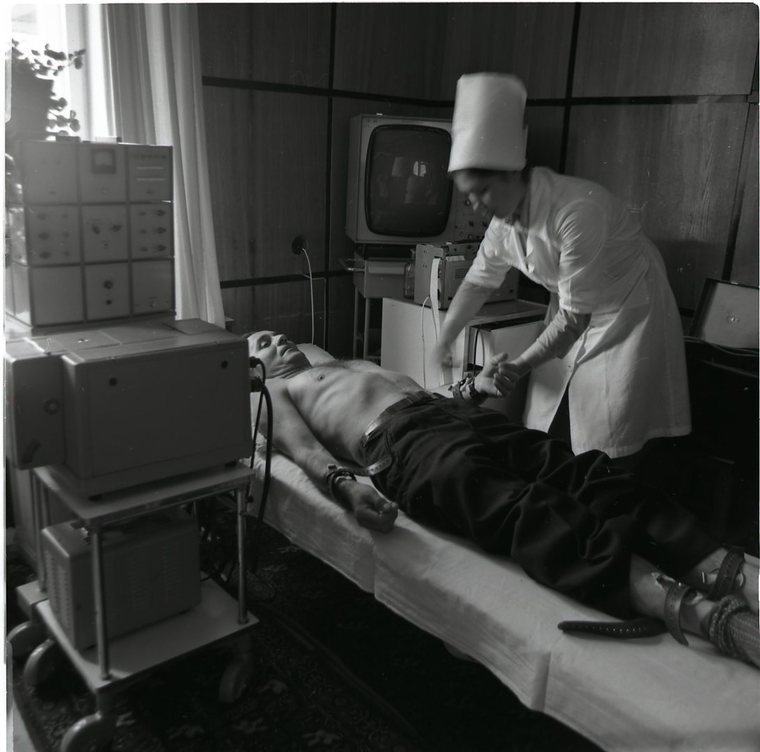 «КАМАЗ» и здравоохранение: как автогигант полвека назад строил медицину Челнов «КАМАЗ» и здравоохранение: как автогигант полвека назад строил медицину Челнов