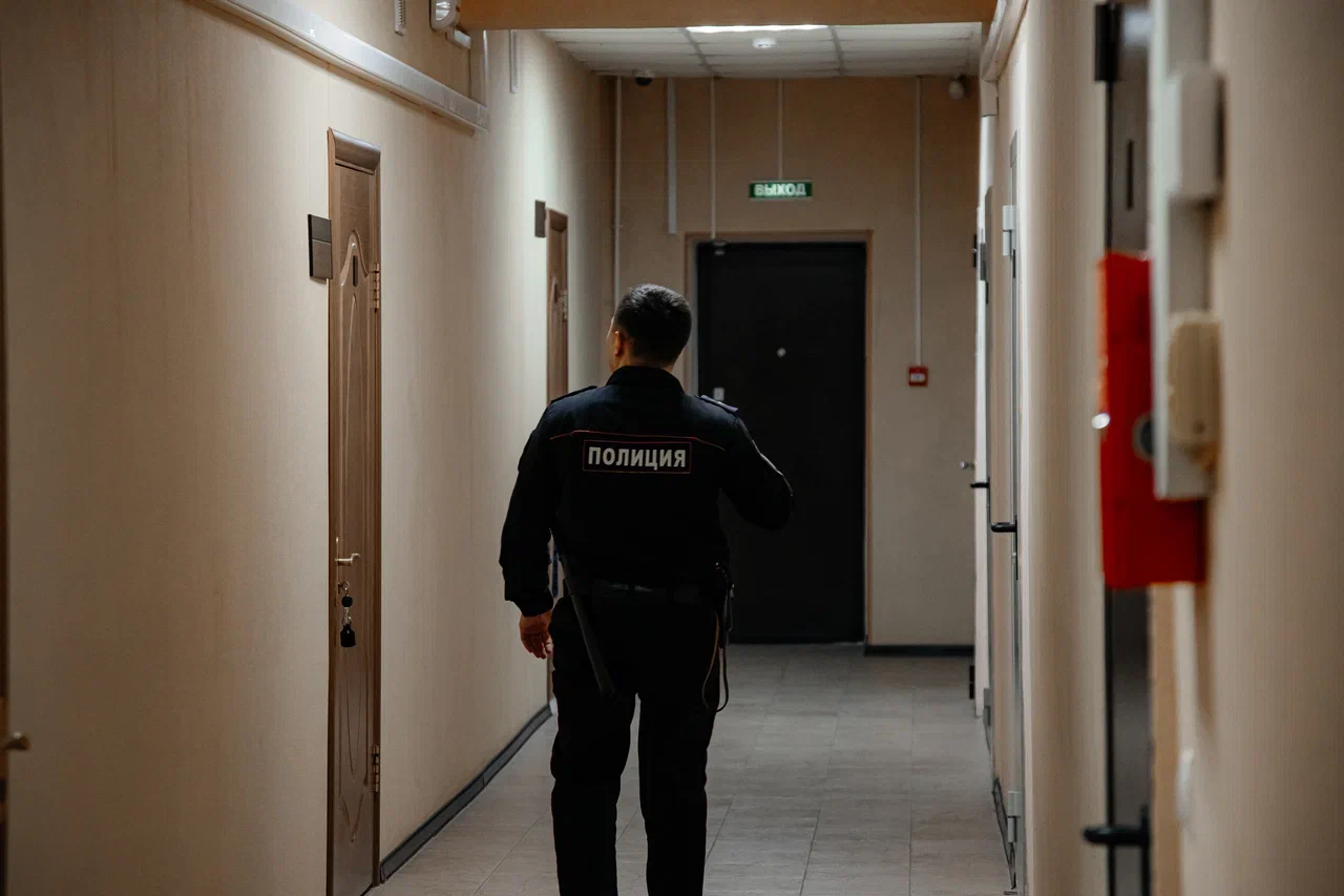 «Я не согласен. Никому взятки не давал и ни у кого не брал»