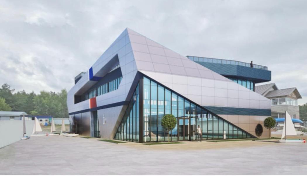 «Я ведь даже не прошу у властей денег. Дайте разрешение, и я сделаю центр для детей» «Я ведь даже не прошу у властей денег. Дайте разрешение, и я сделаю центр для детей»