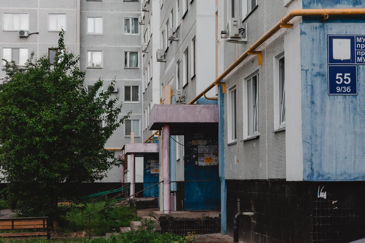 Как сейчас выглядят «дома-мурзилки» экс-архитектора Челнов Идрисова (фото) Как сейчас выглядят «дома-мурзилки» экс-архитектора Челнов Идрисова (фото)