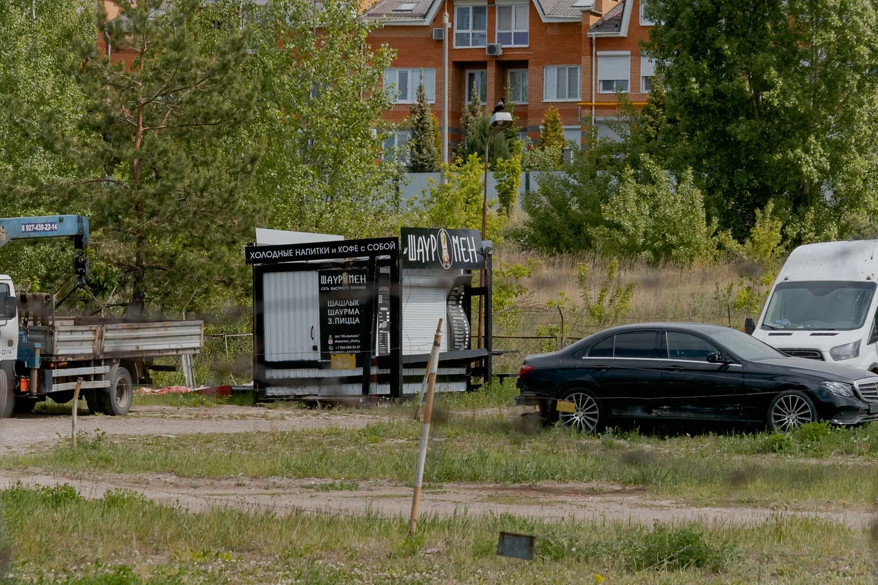 «У потребителей была ассоциация, что шаурму готовят из кошатины и собачатины. Была неприязнь» 