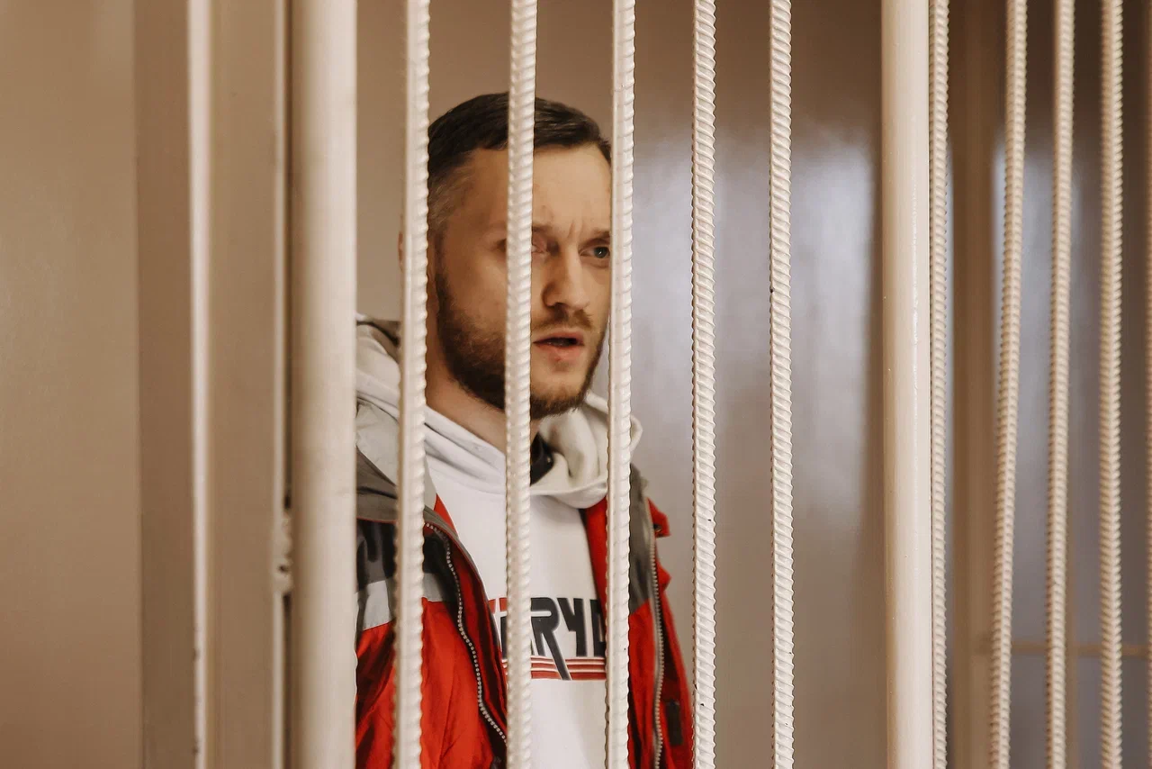 «Дело возбуждено в отношении более 30 лиц, предстоит большой объем следственных действий»