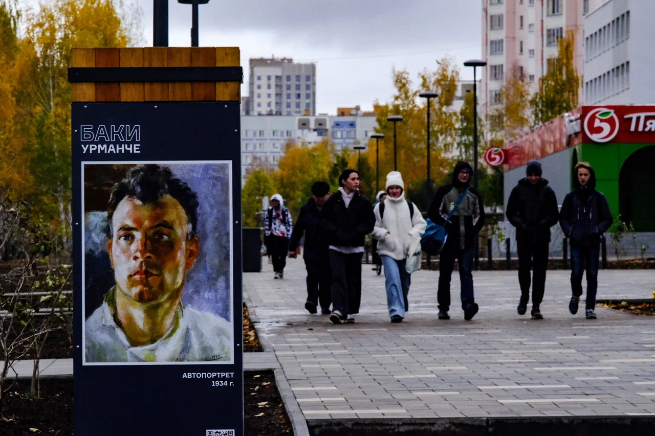 «Мы не можем на весь район поставить видеонаблюдение и контролировать каждого. Это невозможно»