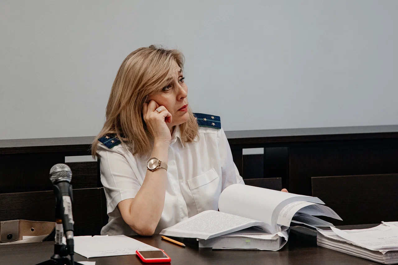 «У нас была договоренность: если я направляю к ней клиента, то определенный процент она должна передать мне»